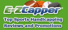 Best Sports Handicappers