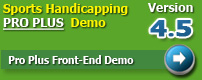 EZCapper Pro Plus Web Site Front-End Demo